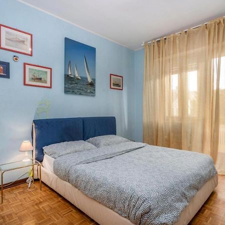Casa Stanicic Apartment Feletto Umberto Bagian luar foto