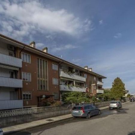 Casa Stanicic Apartment Feletto Umberto Bagian luar foto