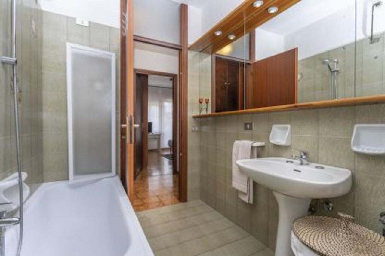 Casa Stanicic Apartment Feletto Umberto Bagian luar foto