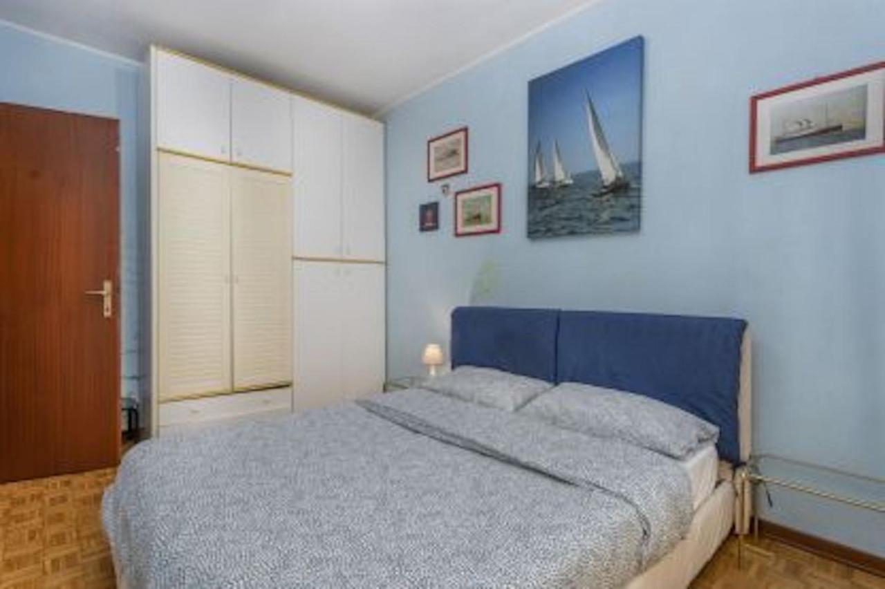 Casa Stanicic Apartment Feletto Umberto Bagian luar foto